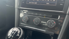 Volkswagen Golf 1.5 TSI EVO SE [Nav] 5dr Petrol Hatchback